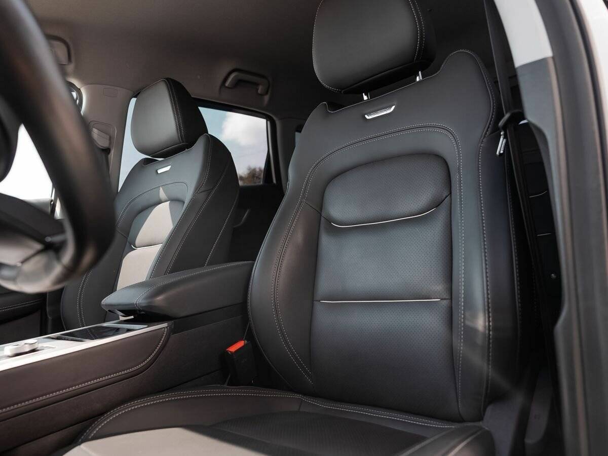 Купить Chery Tiggo 7 Pro Max, 2024, 22 996 км, фото №6