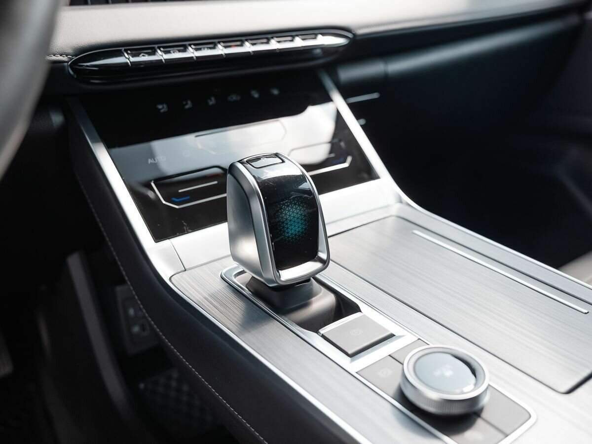 Купить Chery Tiggo 7 Pro Max, 2024, 22 996 км, фото №10