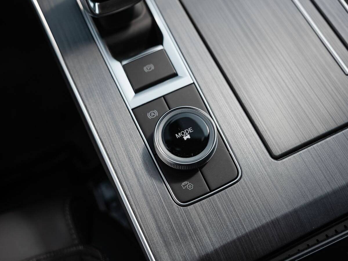 Купить Chery Tiggo 7 Pro Max, 2024, 22 996 км, фото №11