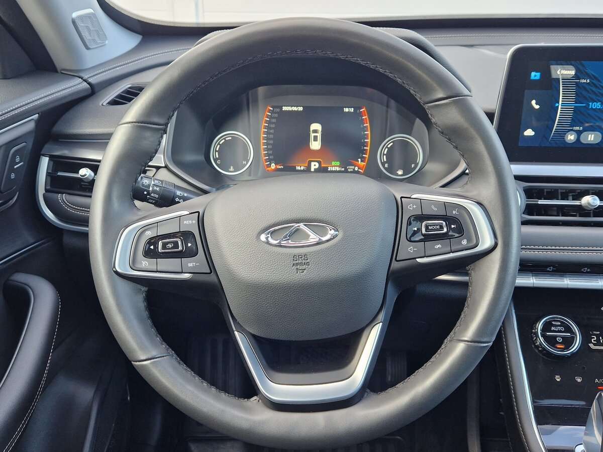 Купить Chery Tiggo 8, 2023, 21 575 км, фото №8