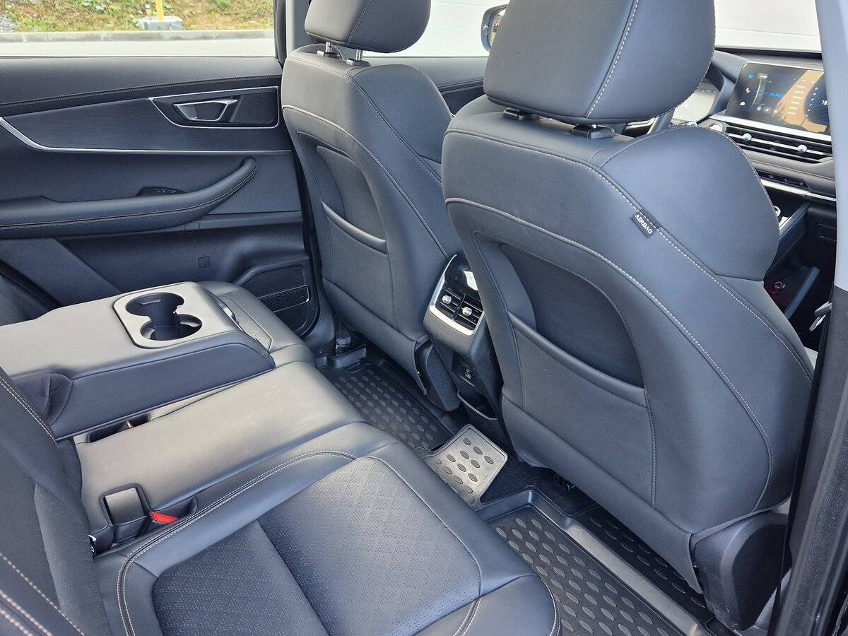 Купить Chery Tiggo 8, 2023, 21 575 км, фото №18