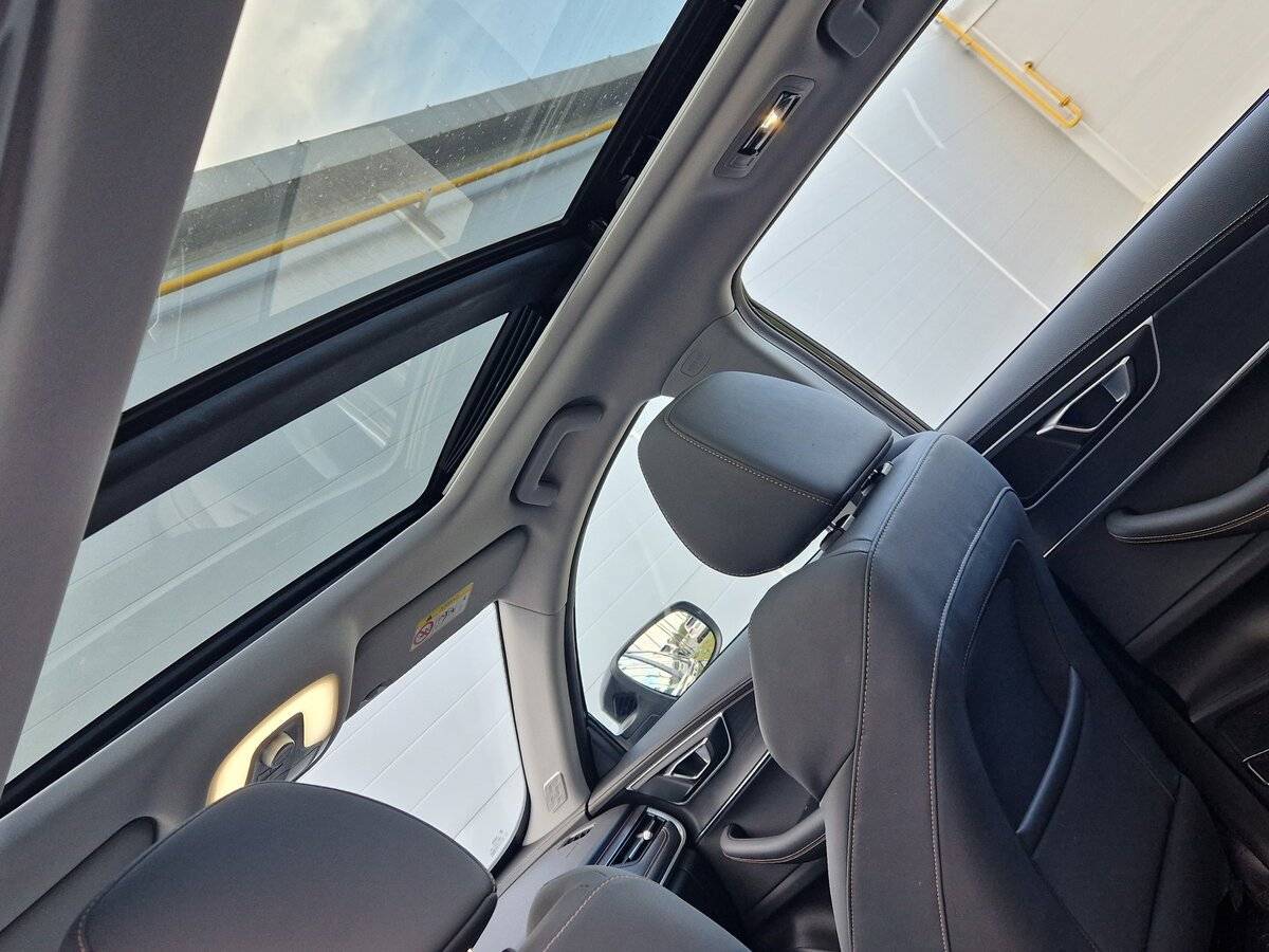 Купить Chery Tiggo 8, 2023, 21 575 км, фото №19