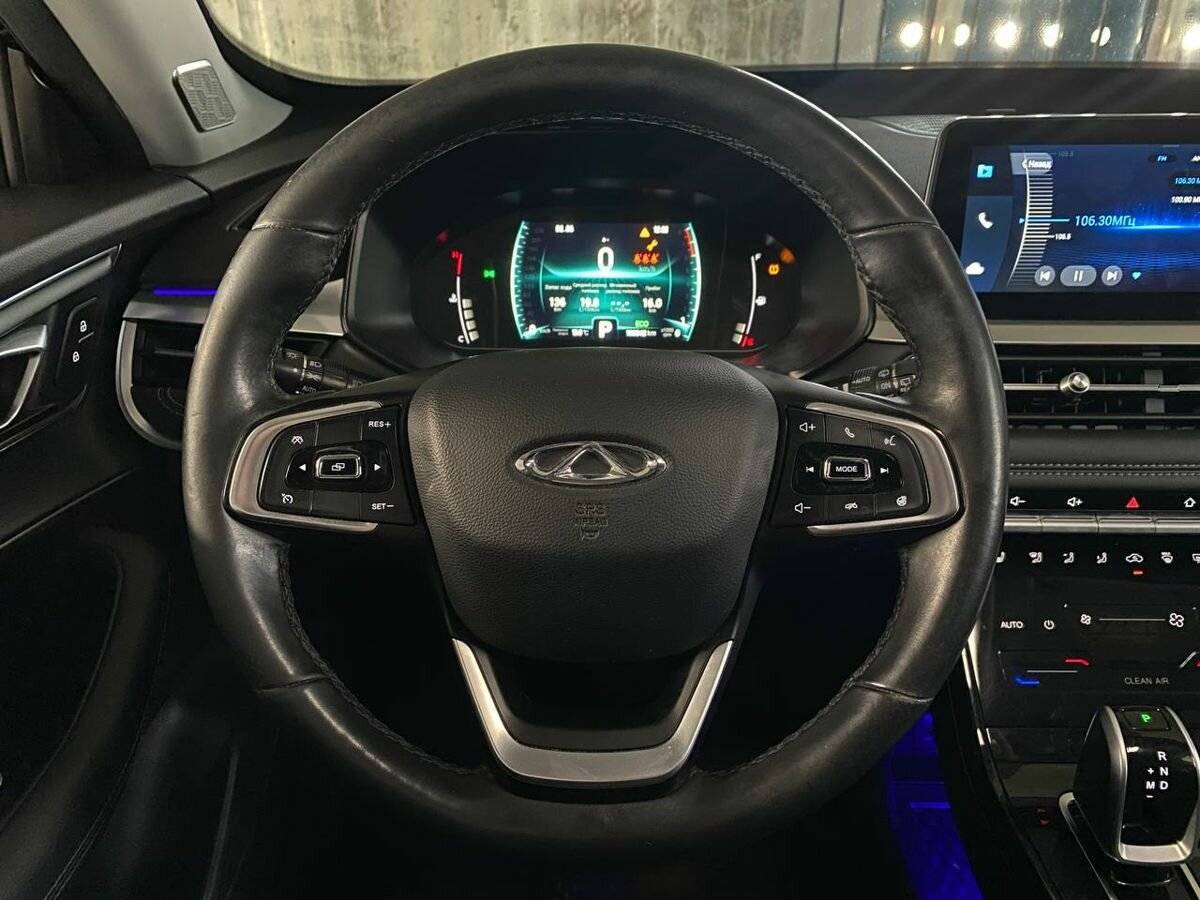 Купить Chery Tiggo 7 Pro, 2022, 109 842 км, фото №11