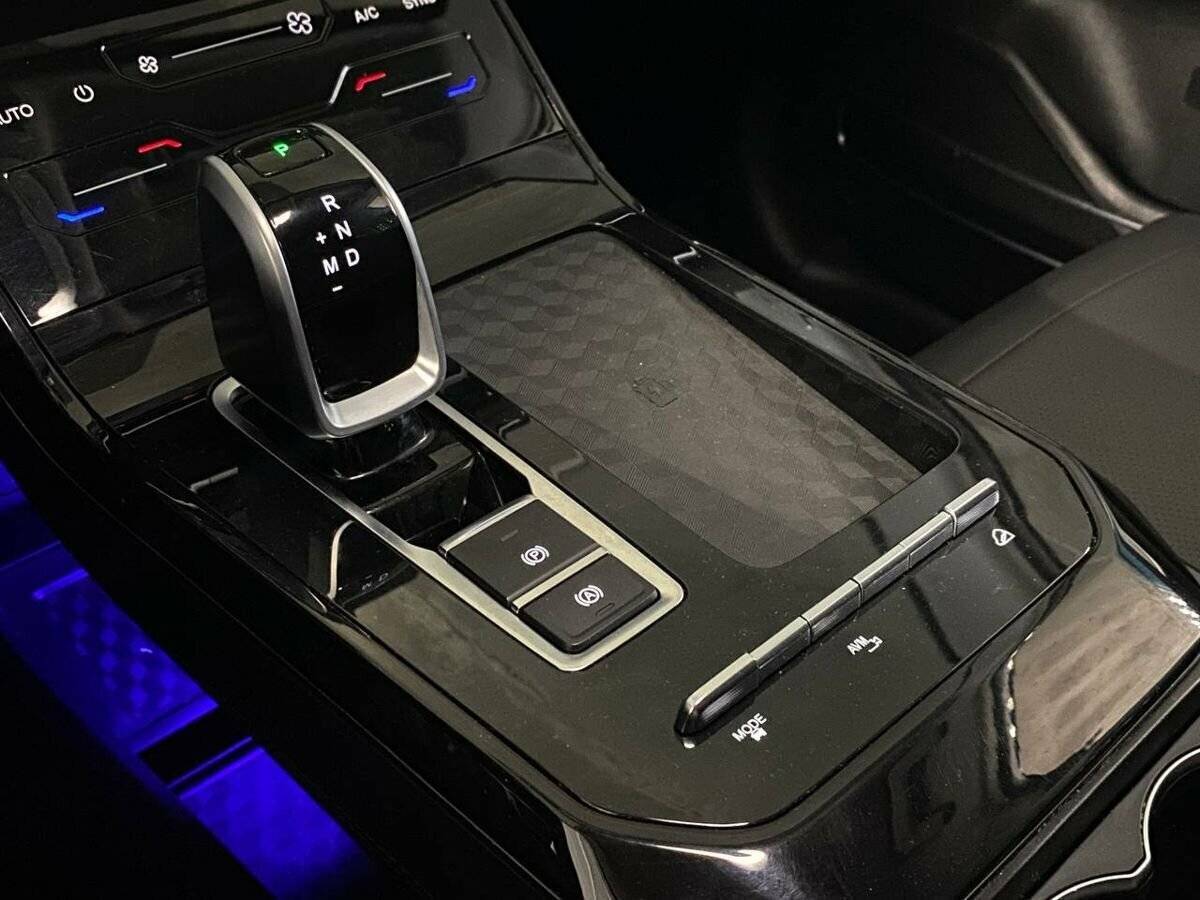 Купить Chery Tiggo 7 Pro, 2022, 109 842 км, фото №14