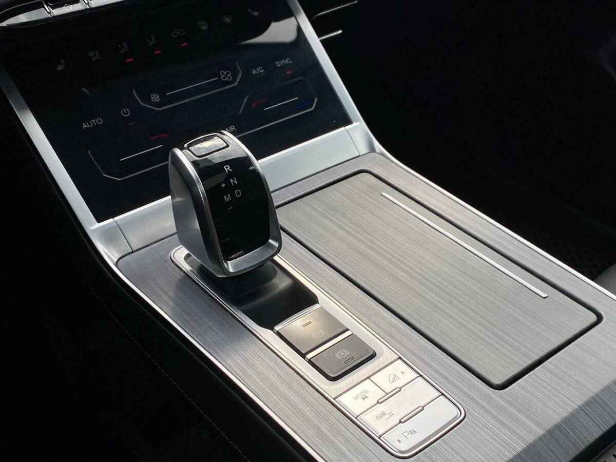 Купить Chery Tiggo 7 Pro Max, 2023, 42 706 км, фото №16