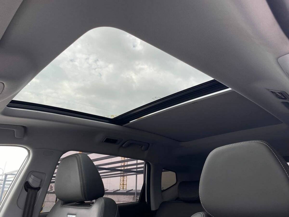 Купить Chery Tiggo 7 Pro Max, 2023, 42 706 км, фото №18