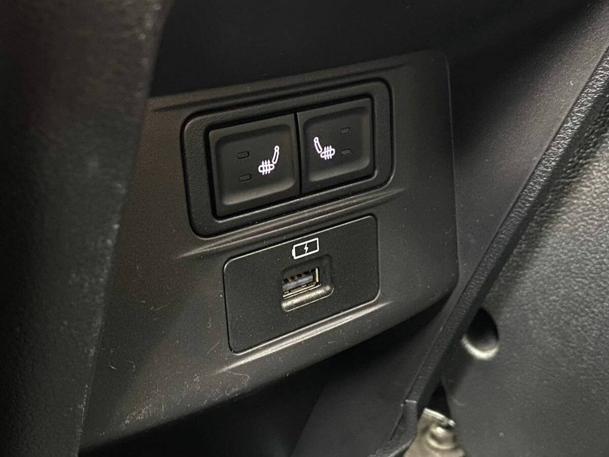 Купить Chery Tiggo 7 Pro Max, 2023, 42 706 км, фото №19