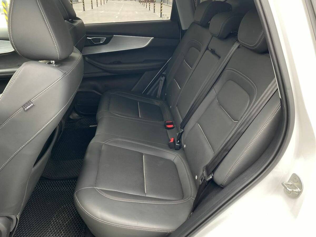 Купить Chery Tiggo 7 Pro Max, 2023, 42 706 км, фото №20