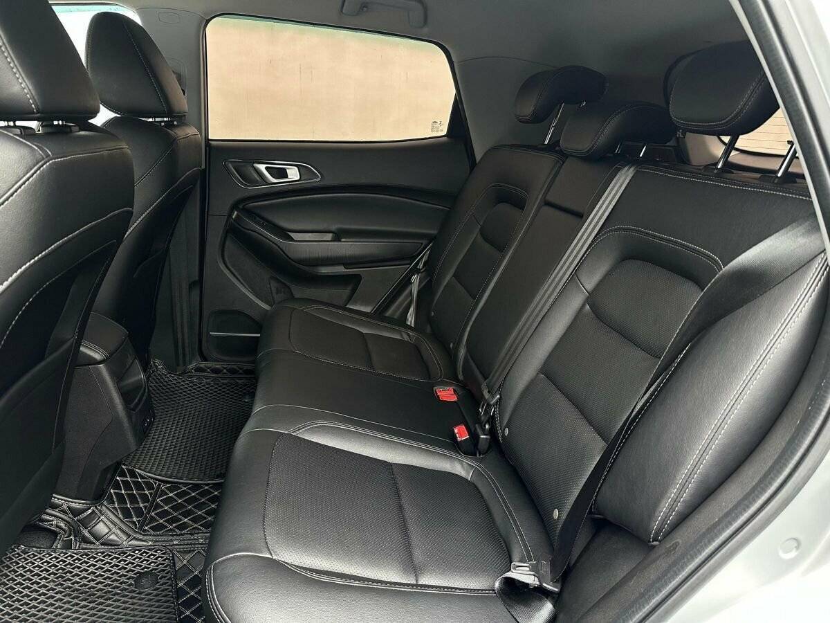 Купить Chery Tiggo 4, 2019, 83 074 км, фото №10