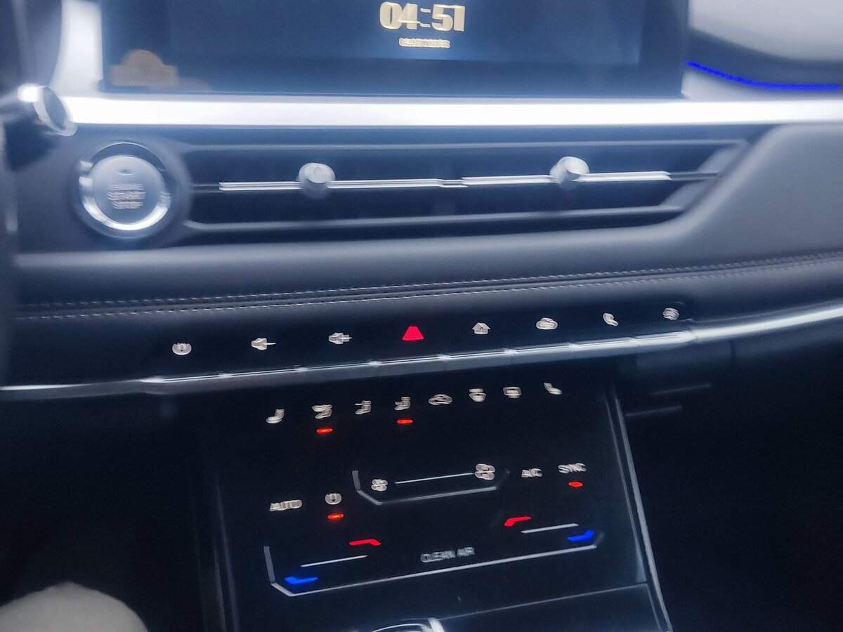 Купить Chery Tiggo 7 Pro, 2020, 60 000 км, фото №5