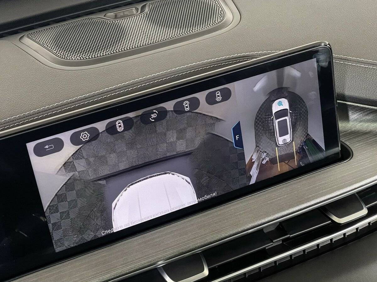 Купить Chery Tiggo 7 Pro Max, 2023, 36 458 км, фото №15