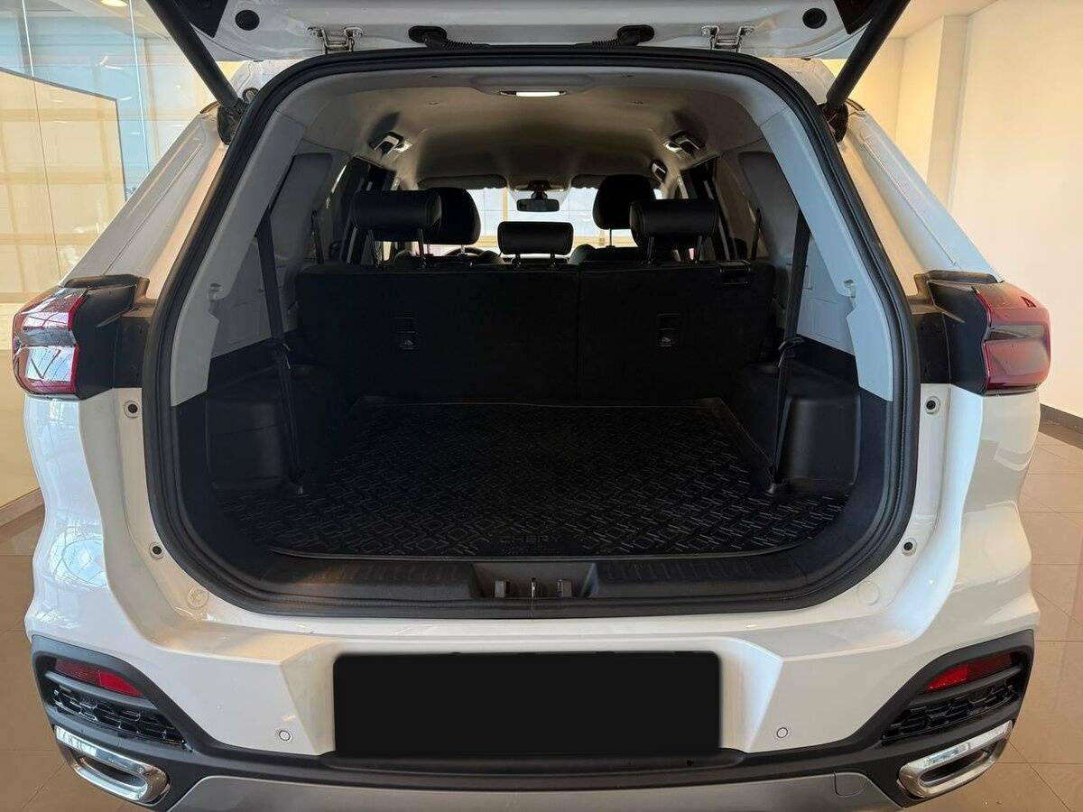 Купить Chery Tiggo 8, 2021, 43 000 км, фото №7