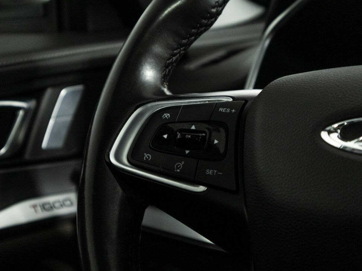 Купить Chery Tiggo 8 Pro, 2021, 106 759 км, фото №26