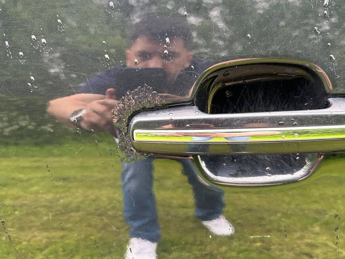 Купить Chery Tiggo 3, 2018, 180 000 км, фото №4