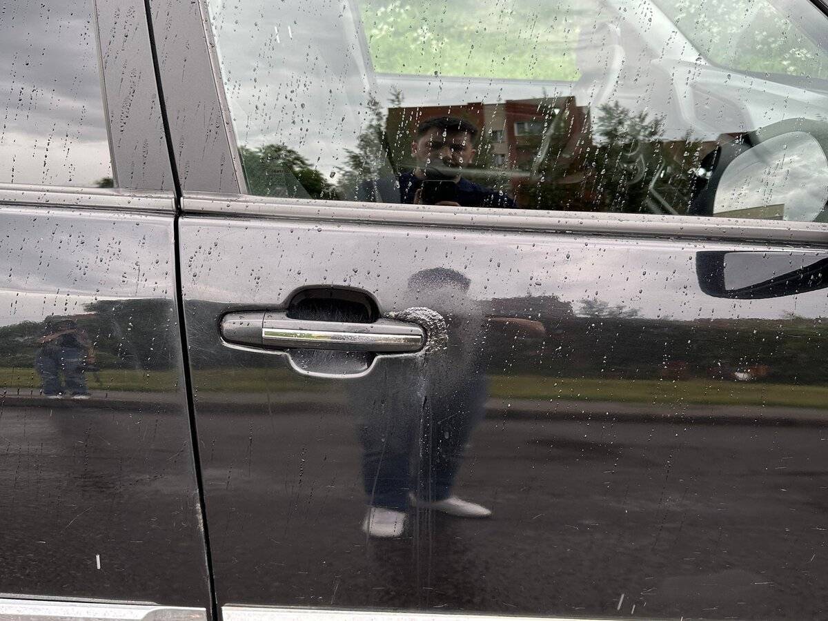 Купить Chery Tiggo 3, 2018, 180 000 км, фото №14