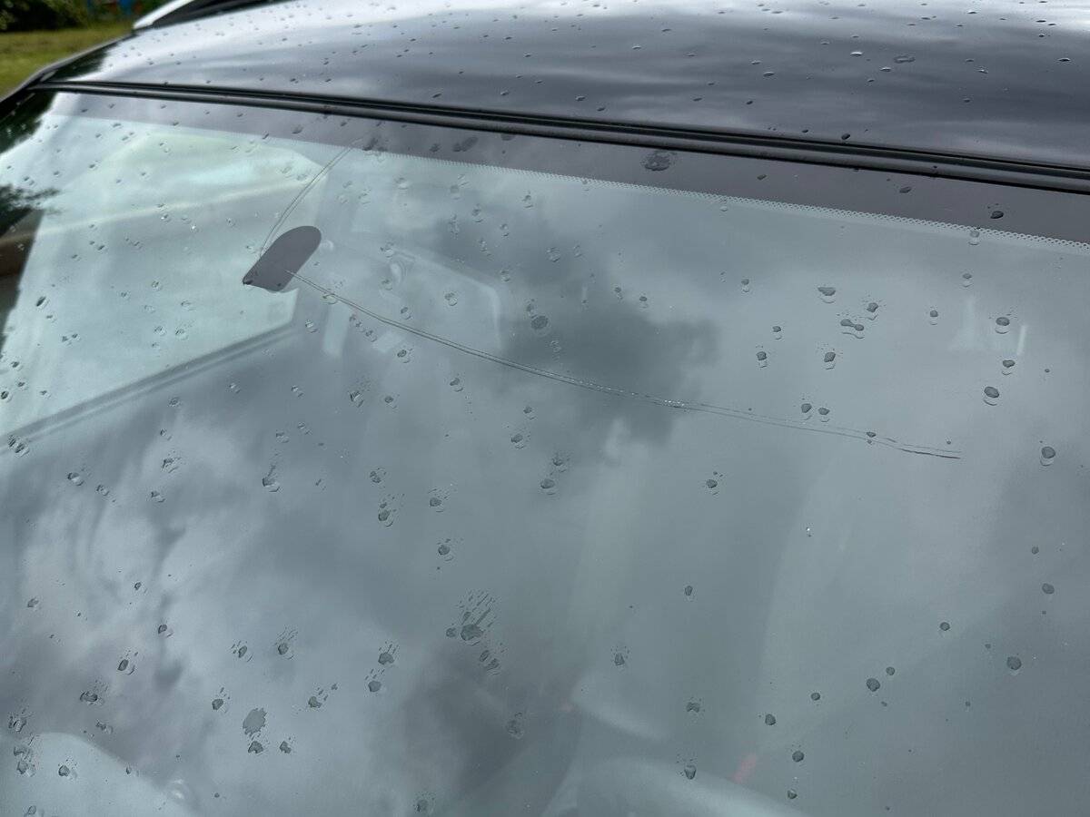 Купить Chery Tiggo 3, 2018, 180 000 км, фото №16