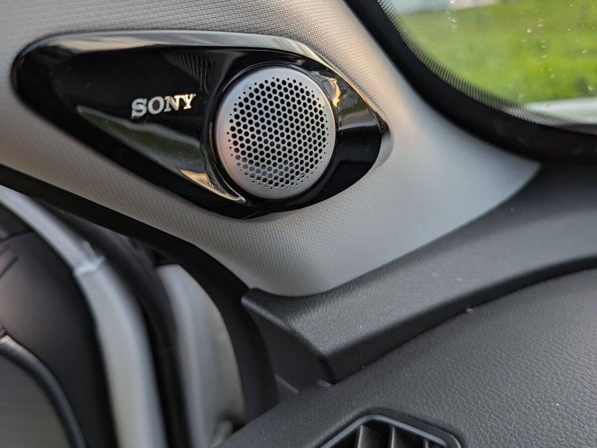 Купить Chery Tiggo 7 Pro Max, 2024, 53 000 км, фото №11