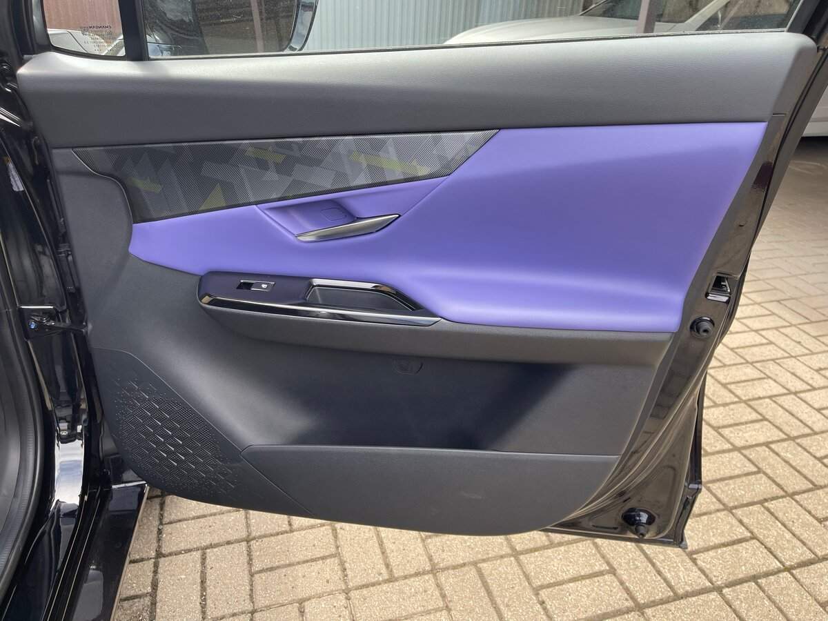 Купить Changan UNI-T, 2023, 16 900 км, фото №14