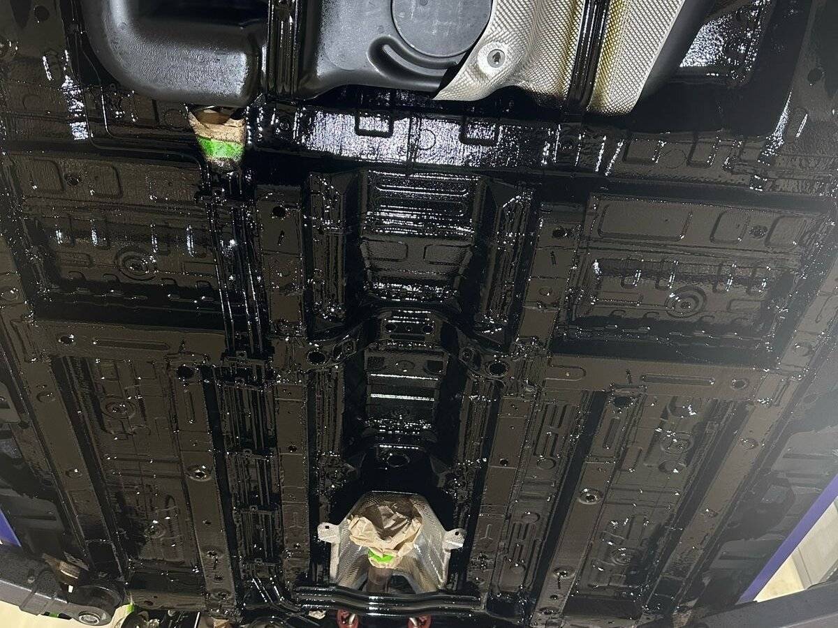 Купить Changan UNI-T, 2023, 16 900 км, фото №19