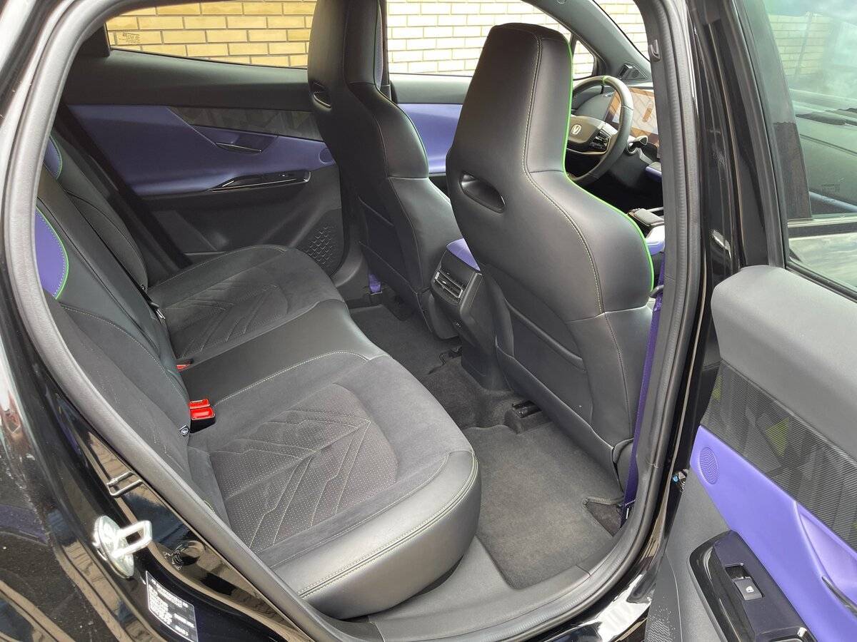 Купить Changan UNI-T, 2023, 16 900 км, фото №23