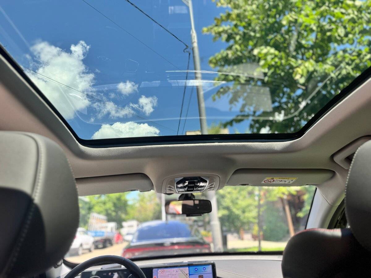 Купить Chery Tiggo 7 Pro Max, 2024, 14 600 км, фото №8