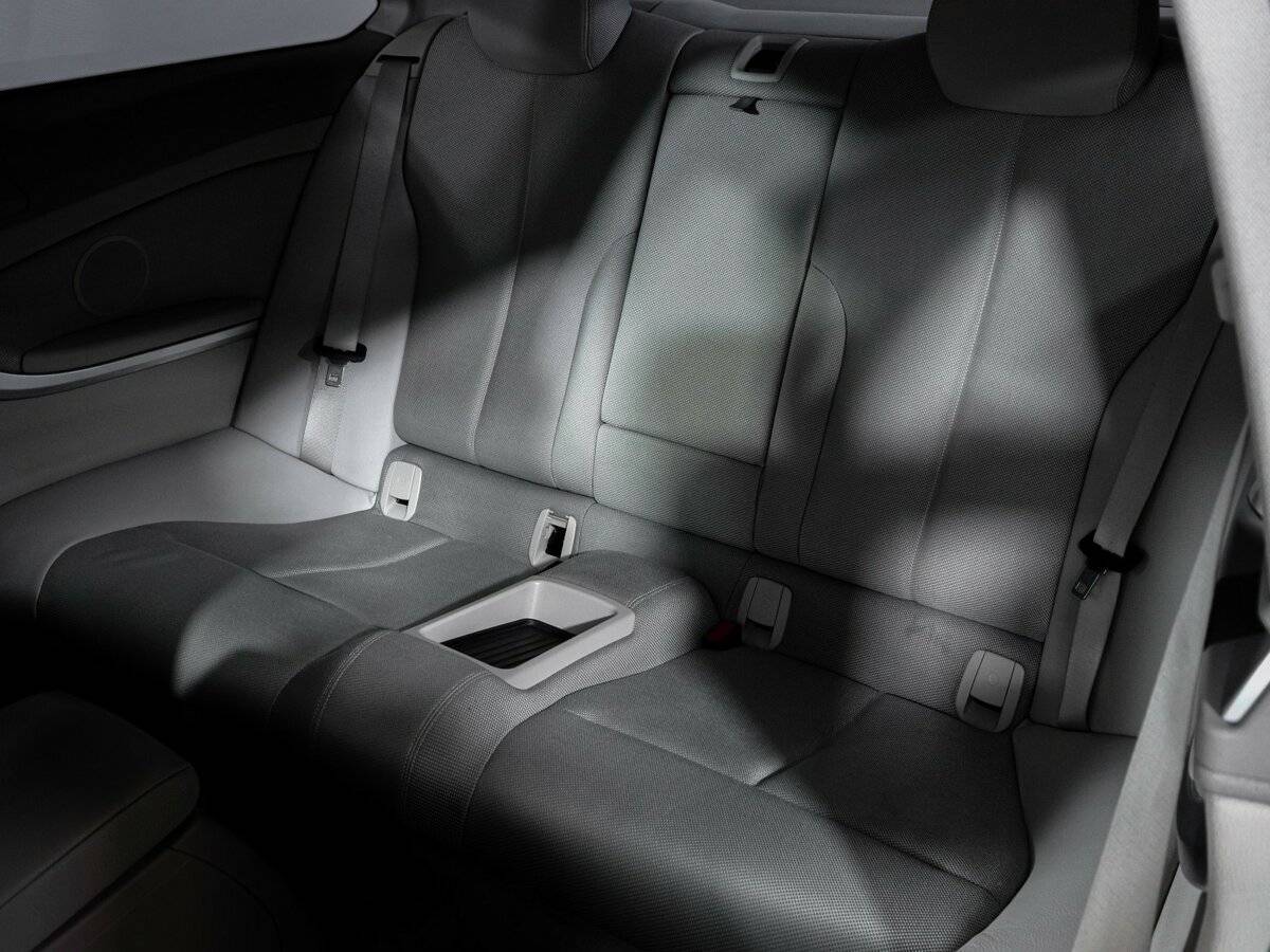 Купить BMW 4 серии 420i, 2014, 135 517 км, фото №10