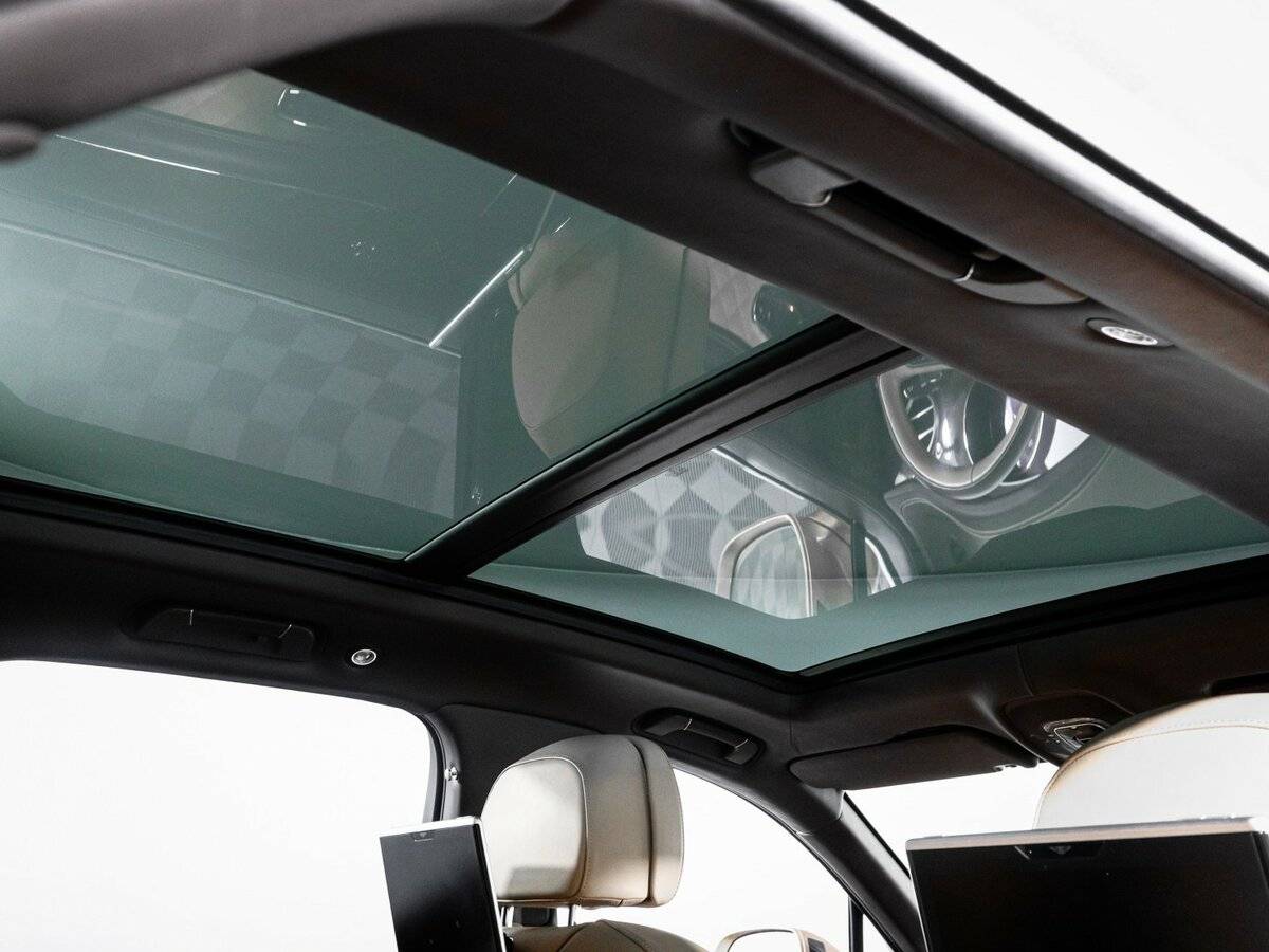 Купить Bentley Bentayga, 2016, 50 310 км, фото №21