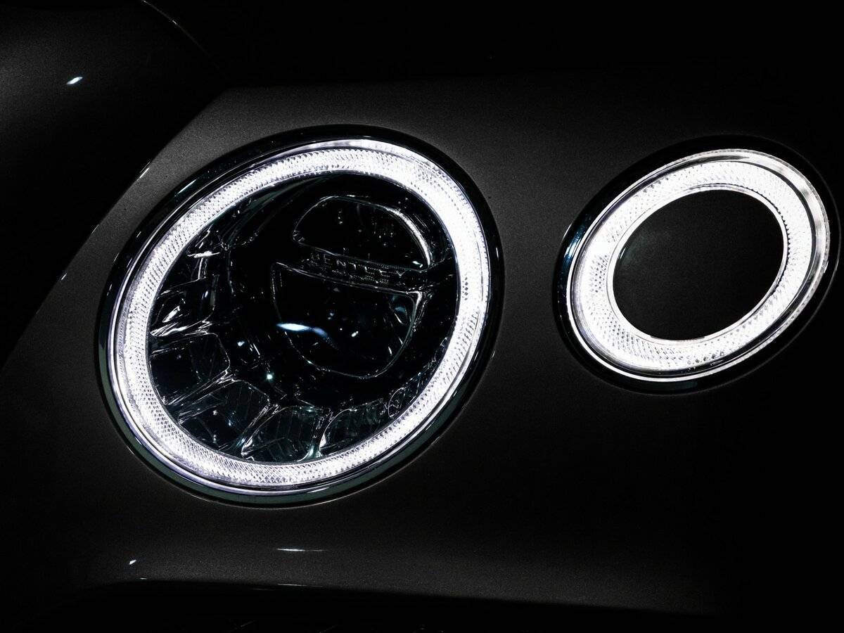 Купить Bentley Bentayga, 2016, 50 310 км, фото №36