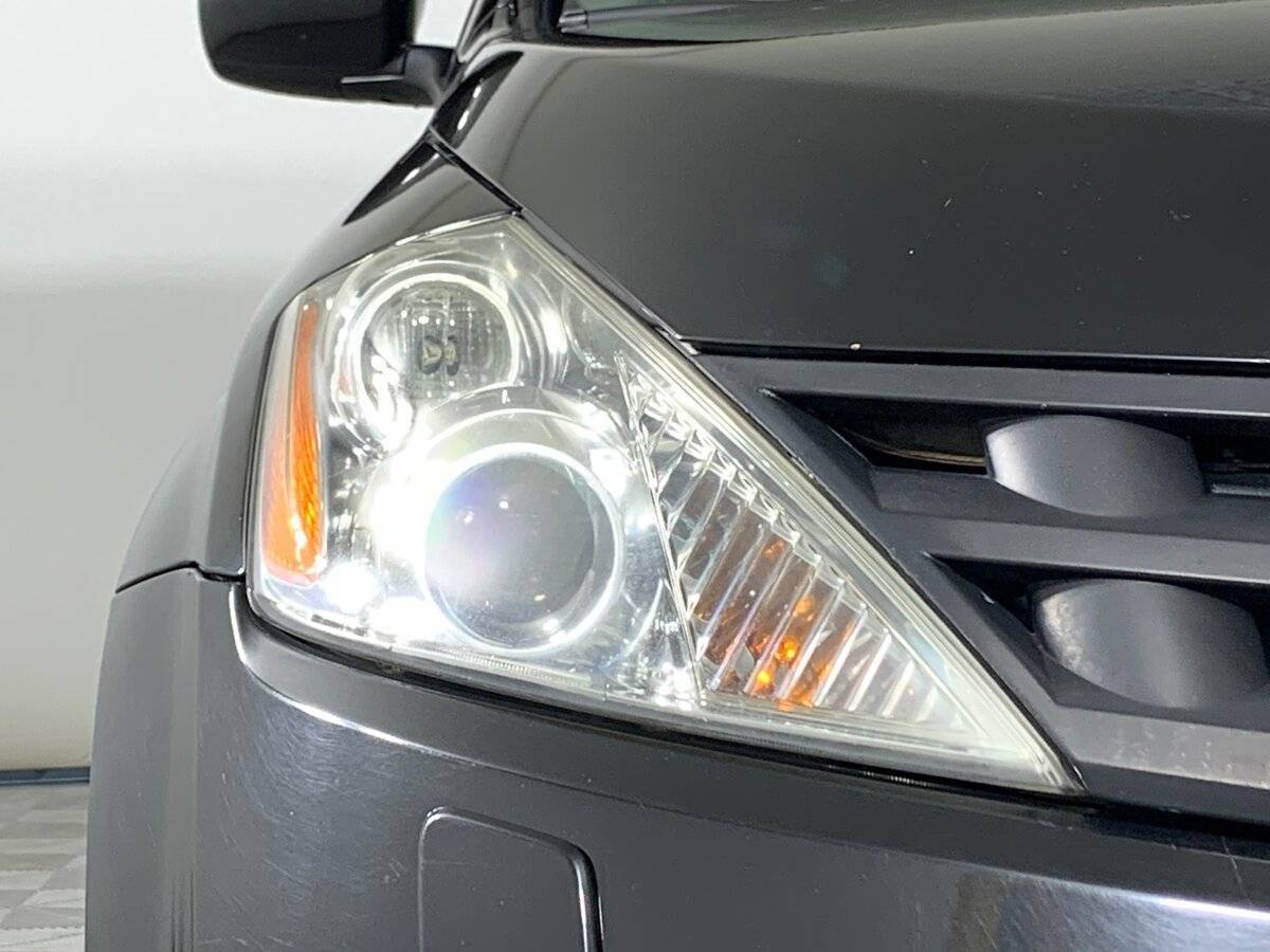 Купить Nissan Murano, 2007, 208 325 км, фото №10