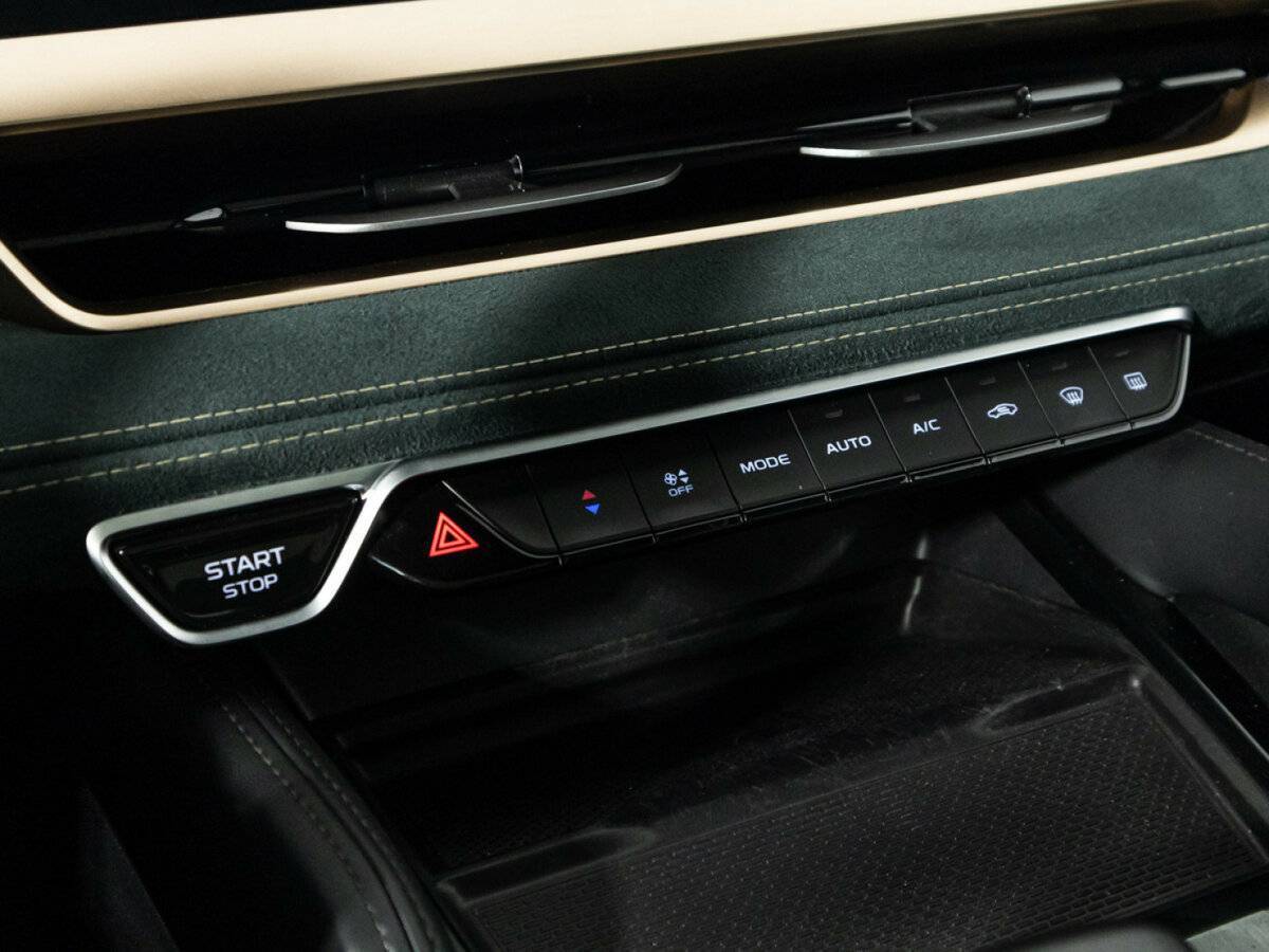 Купить Geely Monjaro, 2023, 29 473 км, фото №27