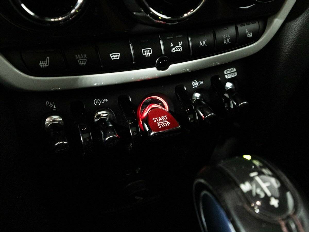 Купить Mini Countryman JCW John Cooper Works, 2018, 71 527 км, фото №18