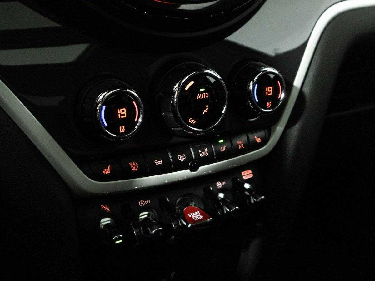 Купить Mini Countryman JCW John Cooper Works, 2018, 71 527 км, фото №20