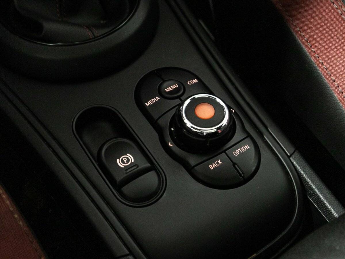 Купить Mini Countryman JCW John Cooper Works, 2018, 71 527 км, фото №21