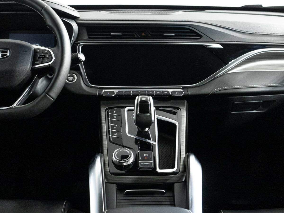 Купить Geely Atlas Pro, 2022, 89 289 км, фото №14