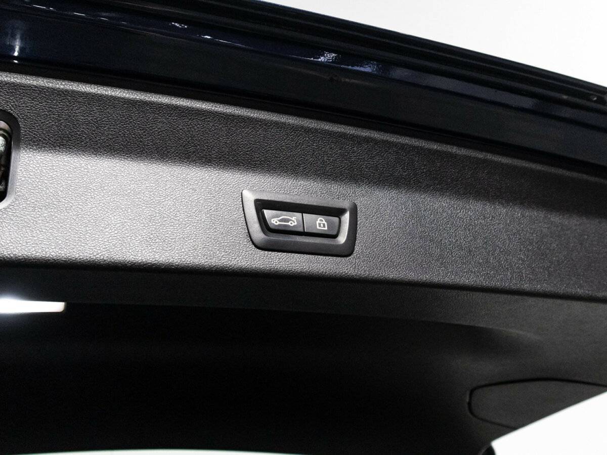 Купить BMW X3 20d xDrive, 2018, 185 631 км, фото №16