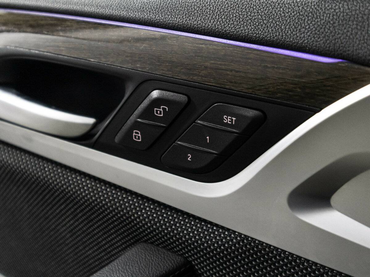 Купить BMW X3 20d xDrive, 2018, 185 631 км, фото №19