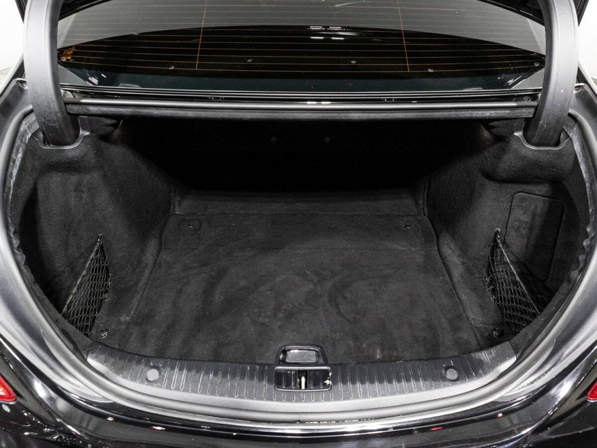 Купить Mercedes-Benz S-Класс 350 CDI BlueTEC, 2015, 143 659 км, фото №15