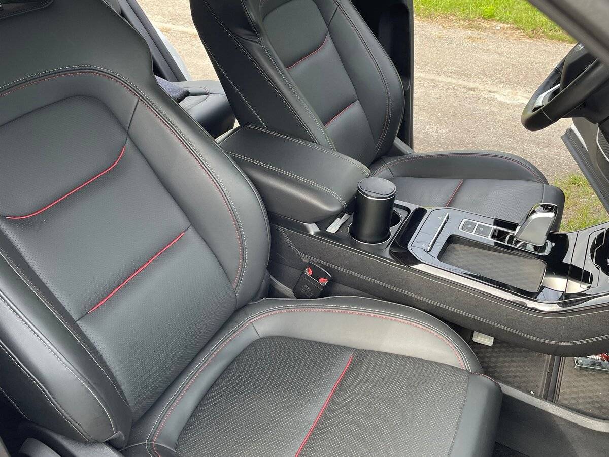 Купить Chery Tiggo 7 Pro, 2021, 49 000 км, фото №13