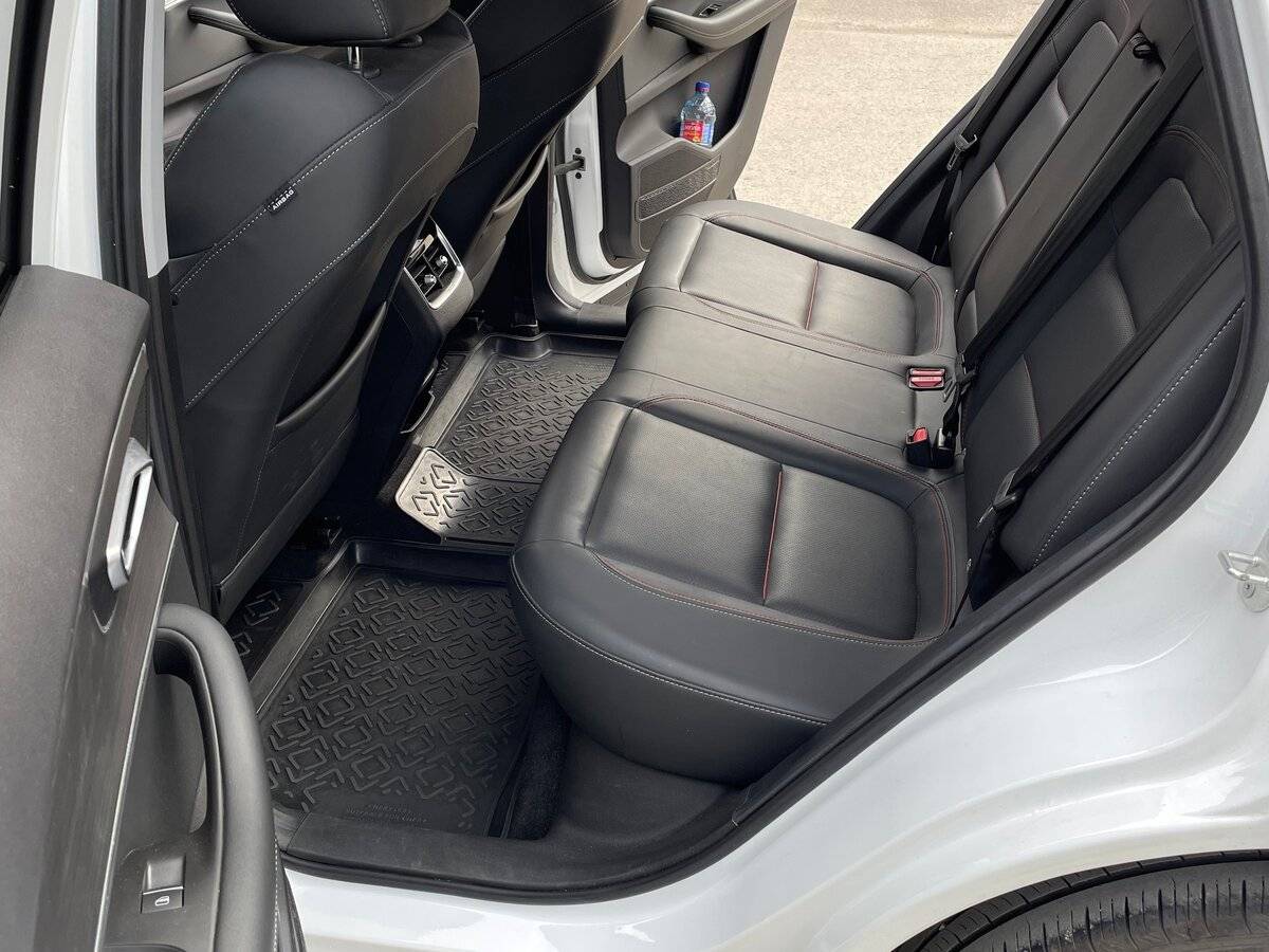 Купить Chery Tiggo 7 Pro, 2021, 49 000 км, фото №17