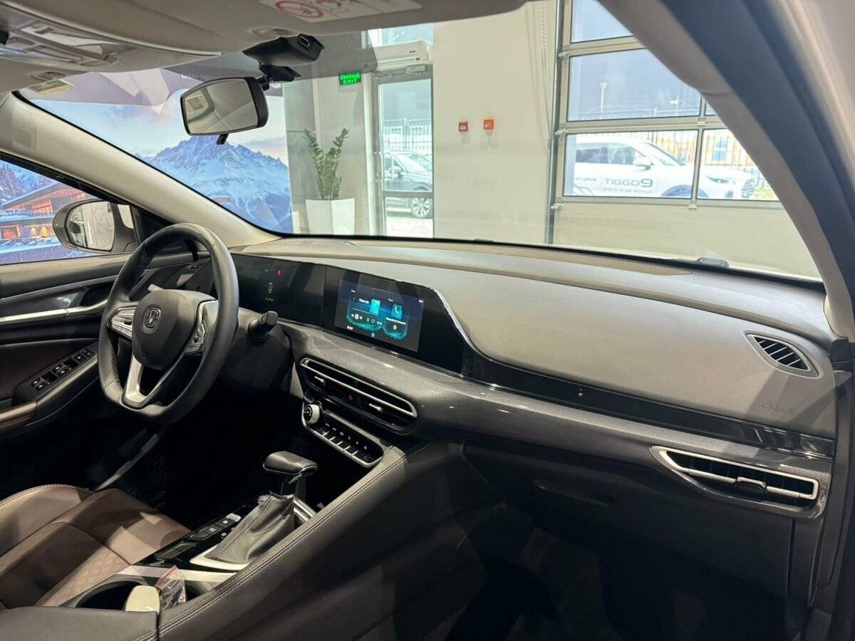 Купить Changan Eado Plus, 2023, 27 075 км, фото №12