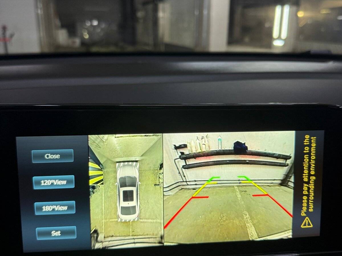 Купить Changan Eado Plus, 2023, 19 500 км, фото №21