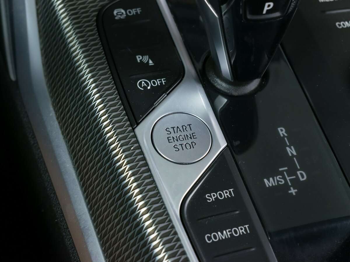 Купить BMW 3 серии 320d xDrive, 2021, 115 165 км, фото №16