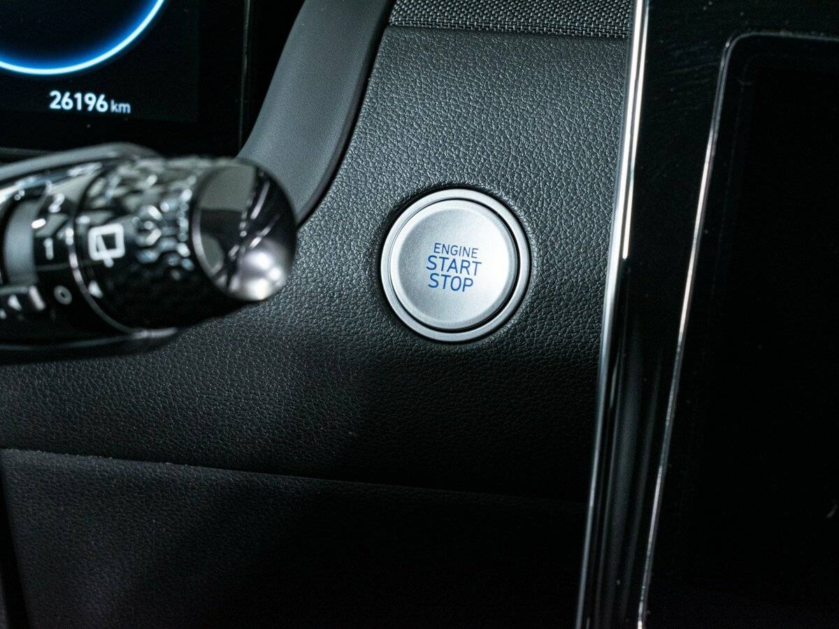 Купить Hyundai Tucson, 2023, 26 200 км, фото №13