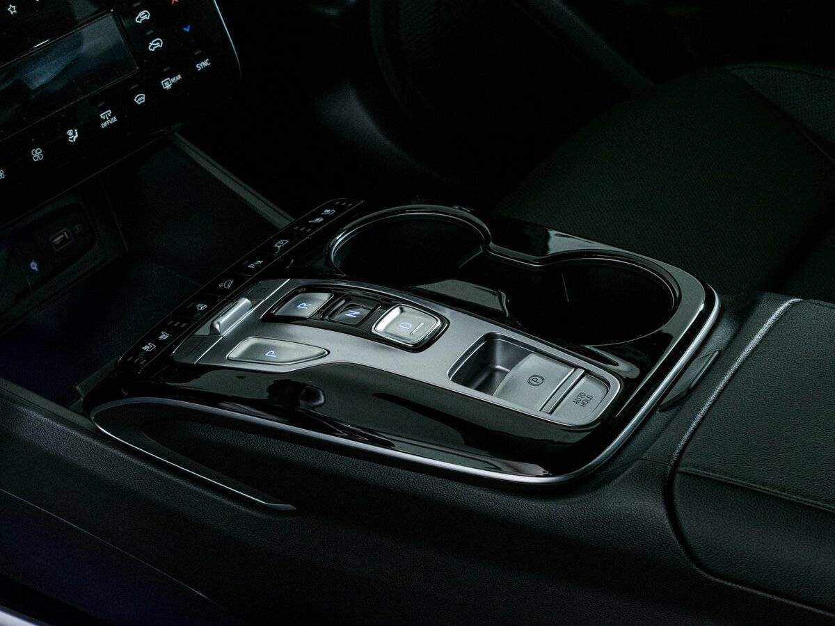 Купить Hyundai Tucson, 2023, 26 200 км, фото №14