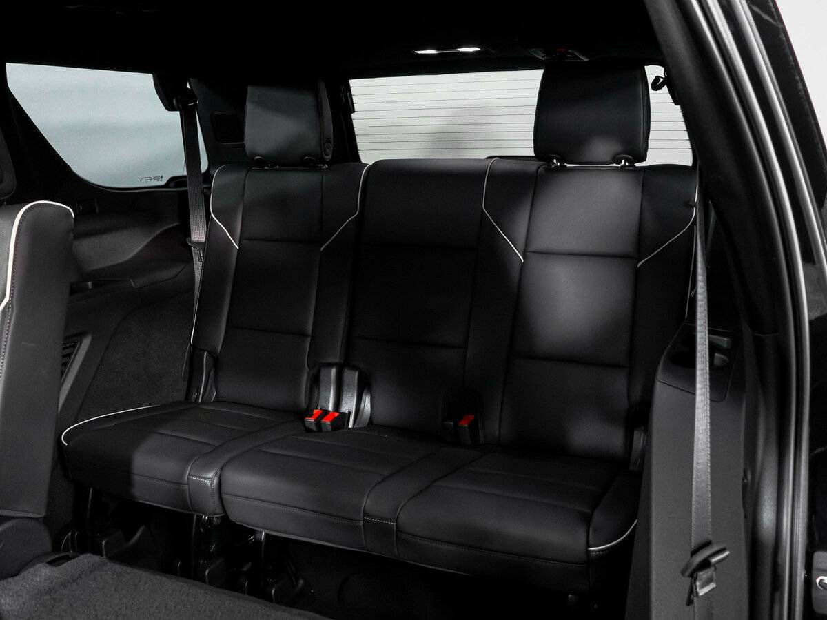 Купить Cadillac Escalade, 2021, 42 252 км, фото №11