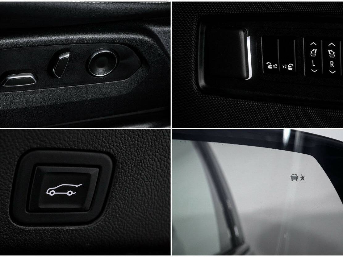 Купить Cadillac Escalade, 2021, 42 252 км, фото №27