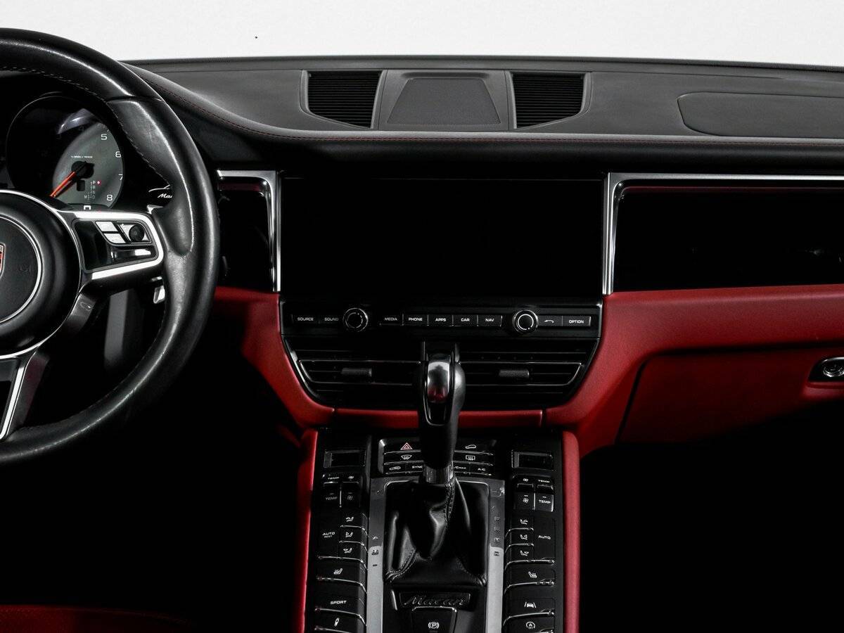 Купить Porsche Macan S, 2019, 85 077 км, фото №13