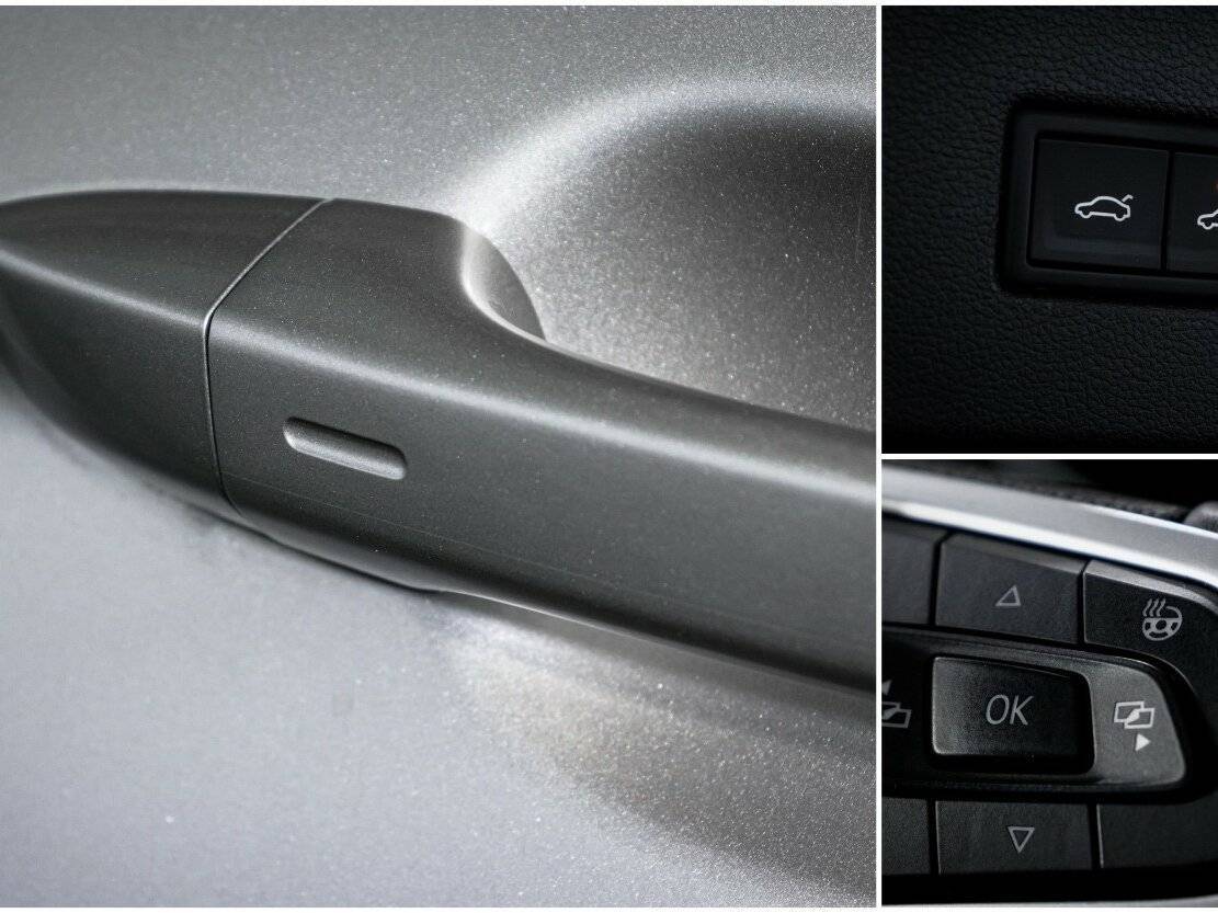 Купить Volkswagen Tiguan, 2021, 77 851 км, фото №23