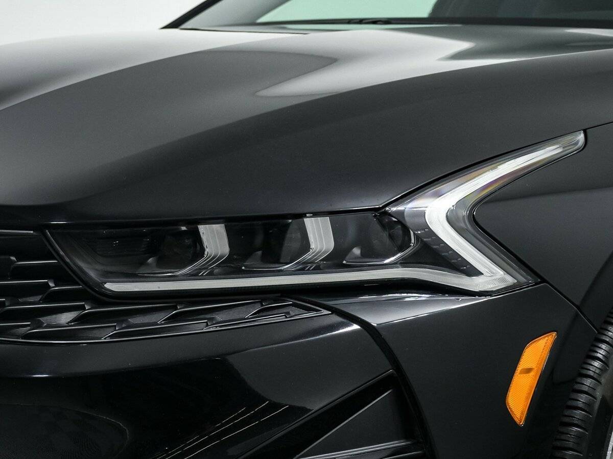 Купить Kia K5, 2021, 32 500 км, фото №14