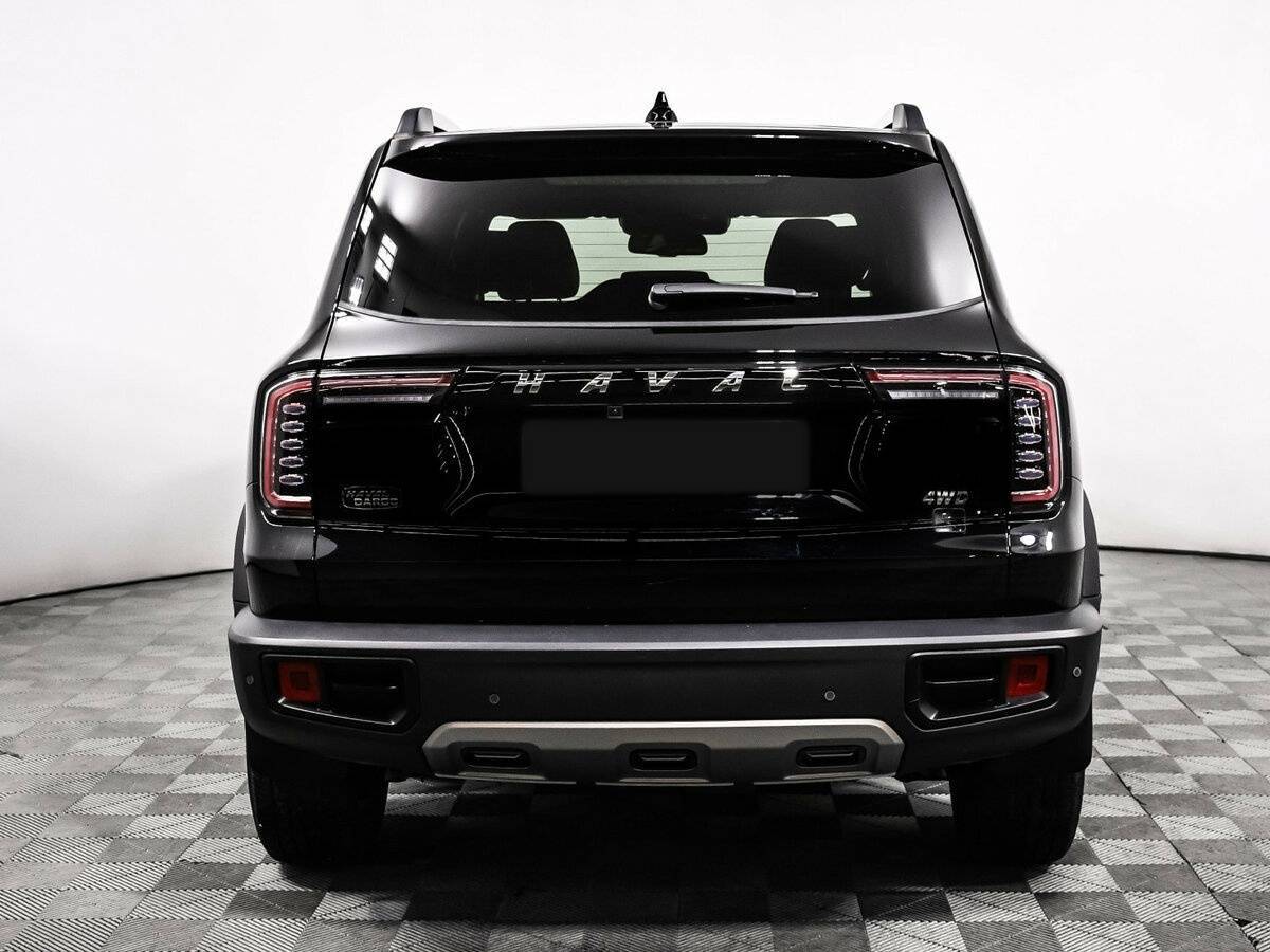 Купить Haval Dargo, 2023, 20 350 км, фото №6